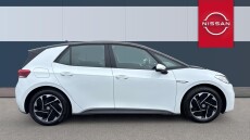 Volkswagen ID.3 150kW Life Pro Performance 58kWh 5dr Auto Electric Hatchback